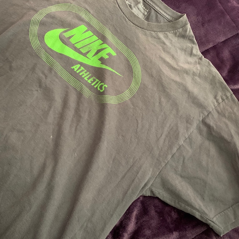 Vintage Nike t-shirt